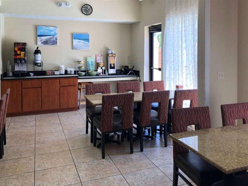 Quality Inn & Suites Miramar Beach Luaran gambar