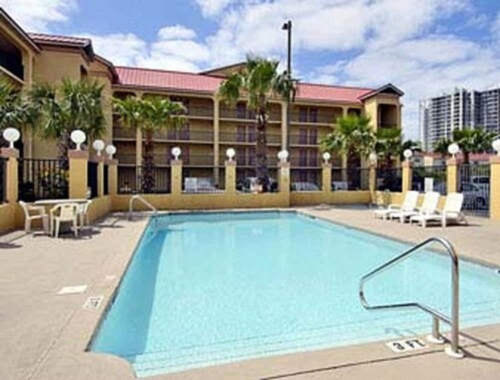 Quality Inn & Suites Miramar Beach Luaran gambar
