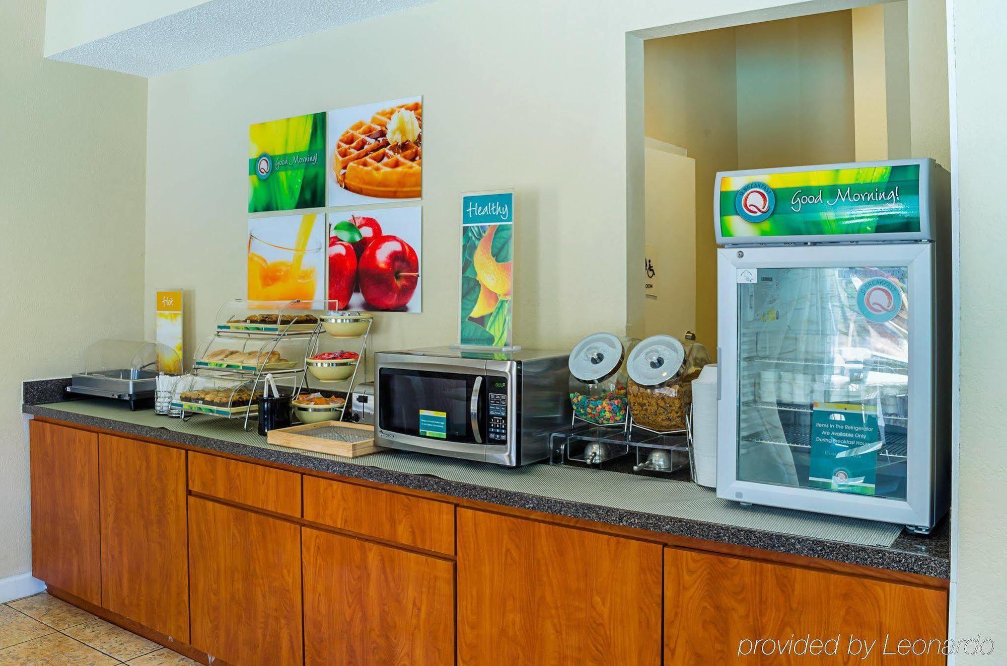Quality Inn & Suites Miramar Beach Luaran gambar