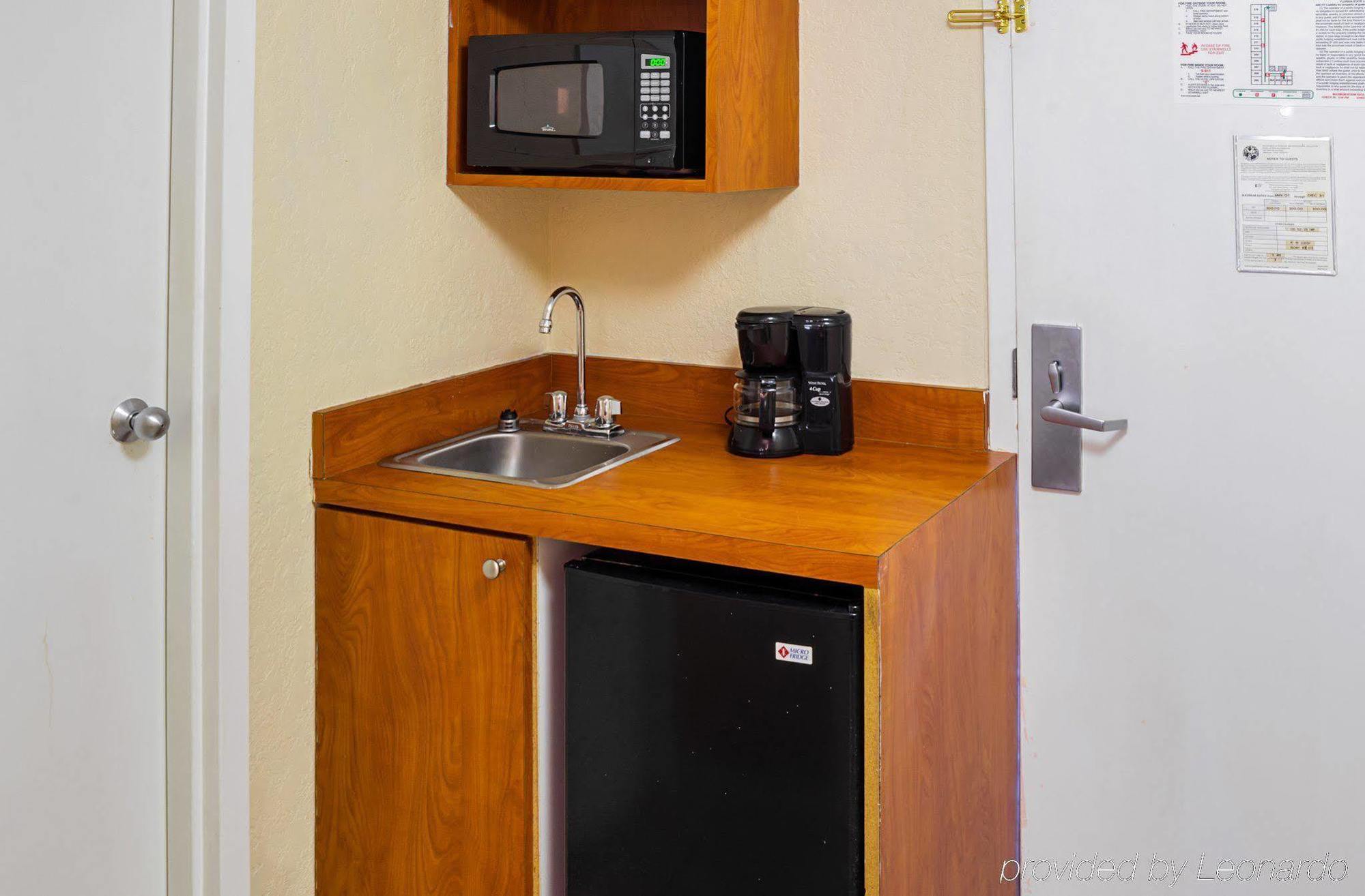 Quality Inn & Suites Miramar Beach Luaran gambar