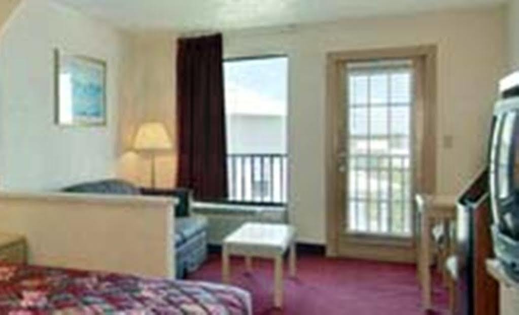 Quality Inn & Suites Miramar Beach Luaran gambar