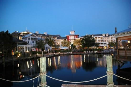 Quality Inn & Suites Miramar Beach Luaran gambar