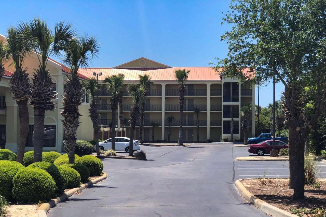 Quality Inn & Suites Miramar Beach Luaran gambar