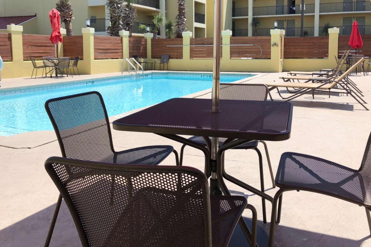 Quality Inn & Suites Miramar Beach Luaran gambar