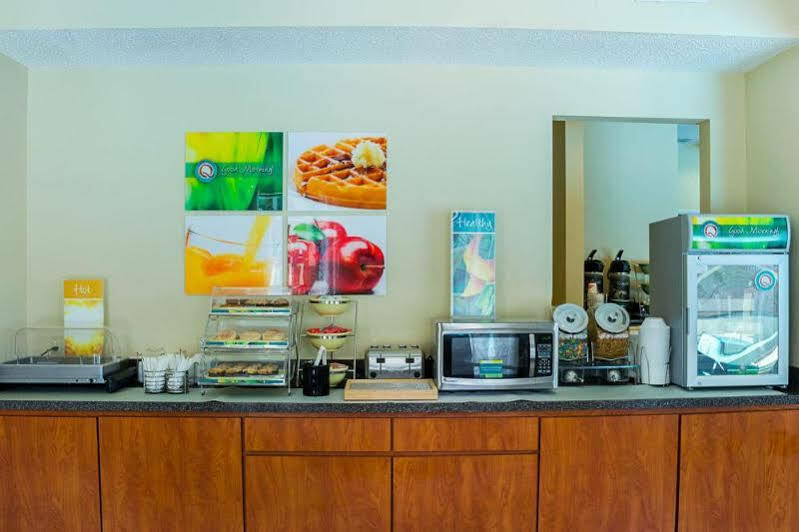 Quality Inn & Suites Miramar Beach Luaran gambar