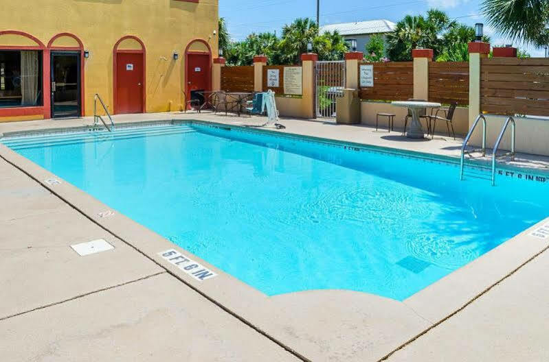 Quality Inn & Suites Miramar Beach Luaran gambar